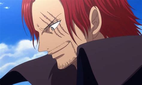 shanks rencontre barbe blanche|Analyse de personnage : Shanks le roux 